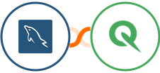 MySQL + Quickpage Integration