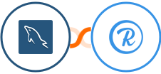 MySQL + Rebrandly Integration