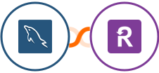 MySQL + Recurly Integration