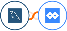 MySQL + Replug Integration