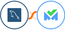 MySQL + SalesBlink Integration