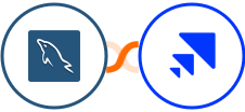 MySQL + Saleshandy Integration