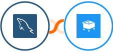 MySQL + SamCart Integration