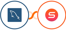 MySQL + Sarbacane Integration