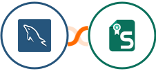 MySQL + Sertifier Integration