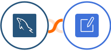 MySQL + SignRequest Integration