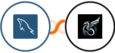 MySQL + Skyvern Integration