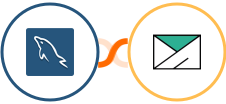 MySQL + SMTP Integration