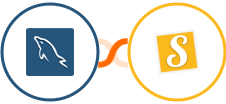 MySQL + Stannp Integration