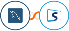 MySQL + StealthSeminar Integration