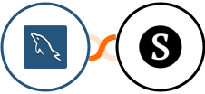 MySQL + Studiocart Integration