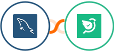 MySQL + Survey Sparrow Integration