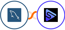 MySQL + Switchboard Integration