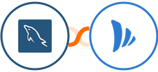 MySQL + TeamWave Integration