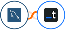 MySQL + Templated Integration