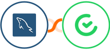 MySQL + TimeCamp Integration