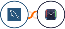 MySQL + Timing Integration