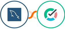 MySQL + TMetric Integration