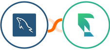 MySQL + Tookan Integration