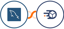 MySQL + TrackMage Integration