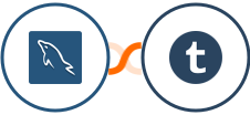 MySQL + Tumblr Integration