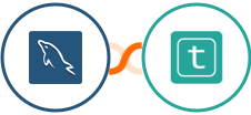 MySQL + Typless Integration