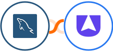 MySQL + Userback Integration