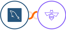 MySQL + VerifyBee Integration