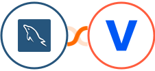 MySQL + Vision6 Integration