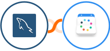 MySQL + Vyte Integration