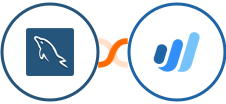 MySQL + Wave Integration