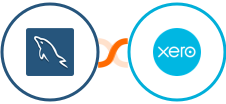 MySQL + Xero Integration