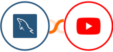 MySQL + YouTube Integration