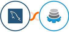 MySQL + Zengine Integration