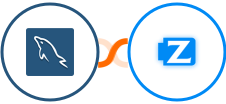 MySQL + Ziper Integration