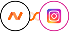 Namecheap + Instagram Lead Ads Integration