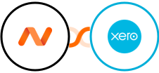 Namecheap + Xero Integration