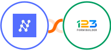 Nanonets OCR + 123FormBuilder Integration