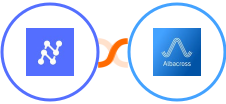 Nanonets OCR + Albacross Integration