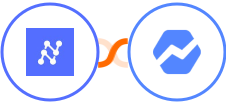 Nanonets OCR + Baremetrics Integration