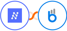 Nanonets OCR + bCast Integration