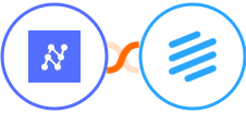 Nanonets OCR + Beamer Integration