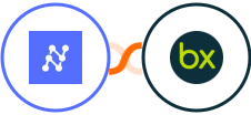 Nanonets OCR + bexio Integration