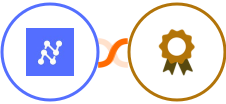 Nanonets OCR + CertifyMe Integration