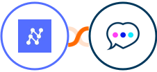 Nanonets OCR + Chatra Integration