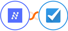 Nanonets OCR + Checkfront Integration