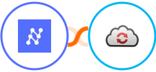 Nanonets OCR + CloudConvert Integration