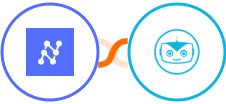 Nanonets OCR + Cyberimpact Integration