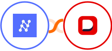 Nanonets OCR + Deskera Integration