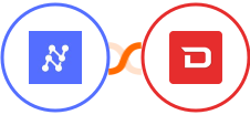 Nanonets OCR + Detrack Integration